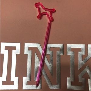 Vs pink Dog Pen